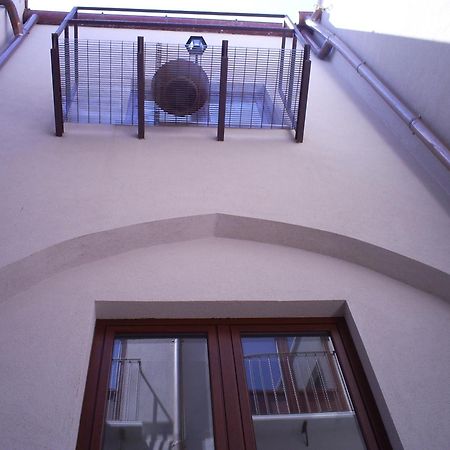 Casale Vacanze Siculiana Buitenkant foto