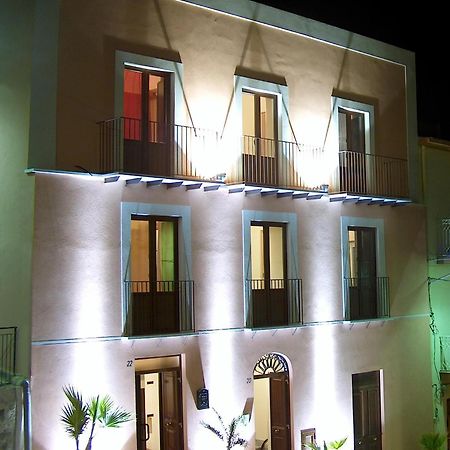 Casale Vacanze Siculiana Buitenkant foto