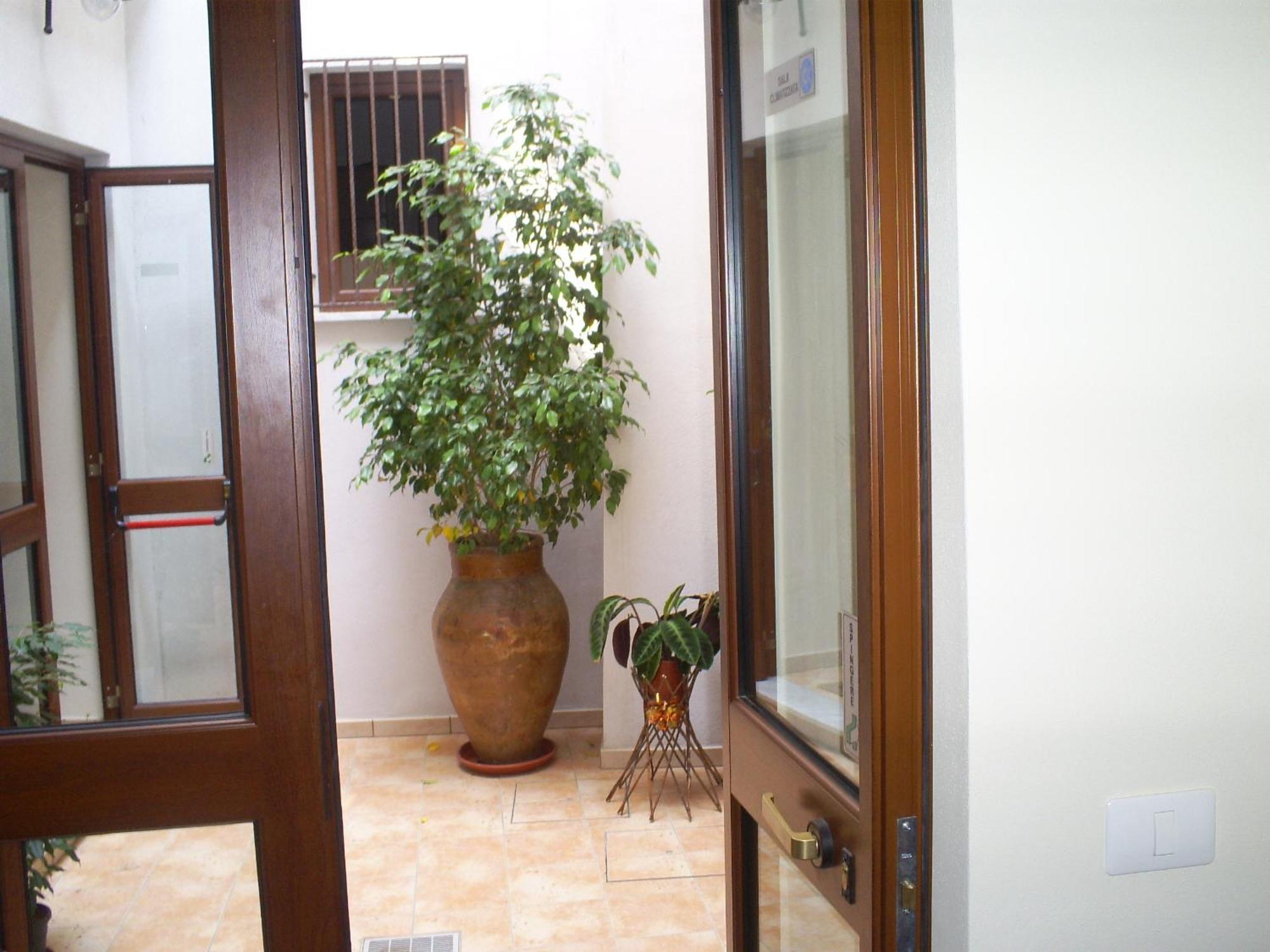 Casale Vacanze Siculiana Buitenkant foto