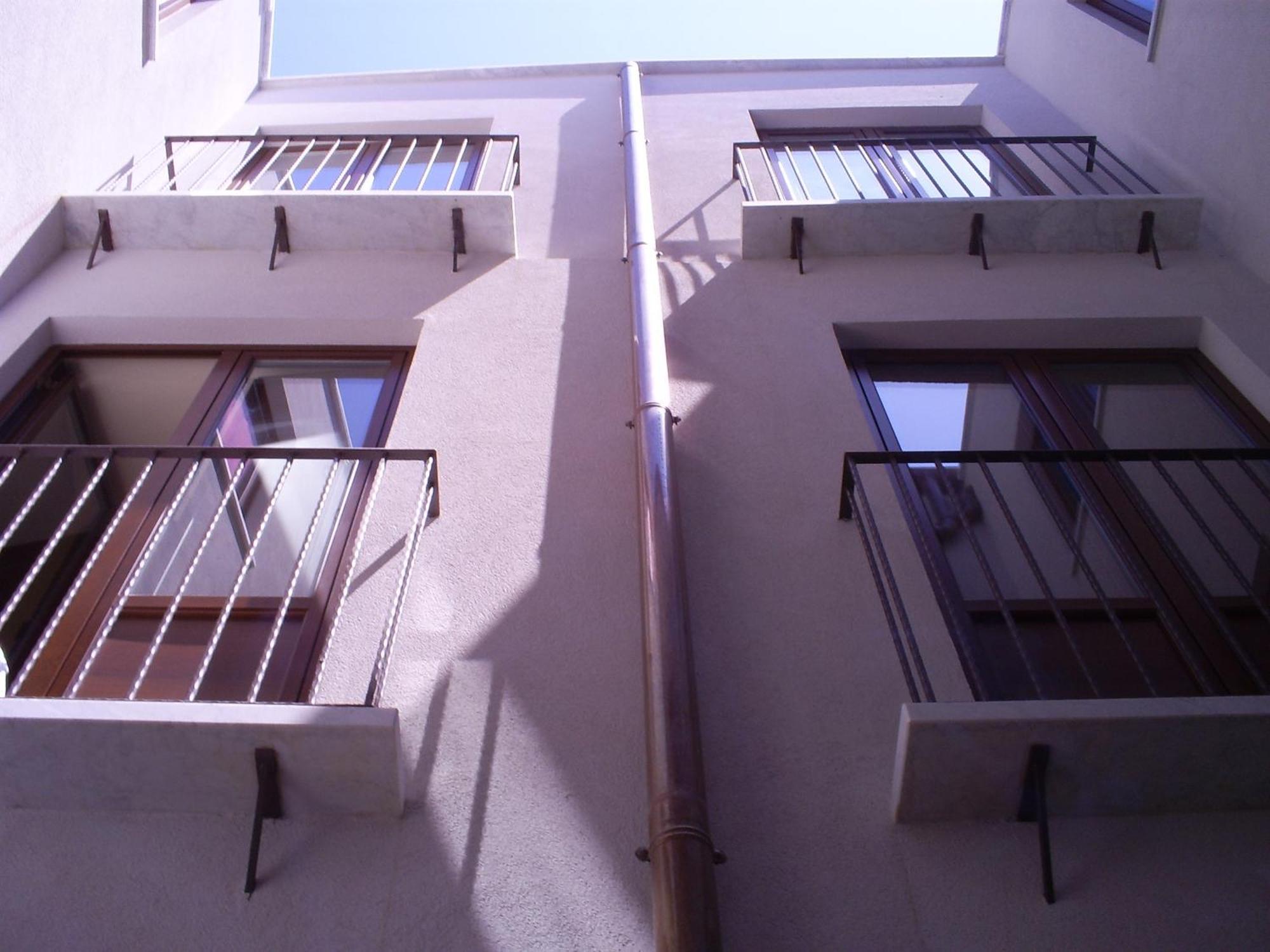 Casale Vacanze Siculiana Buitenkant foto