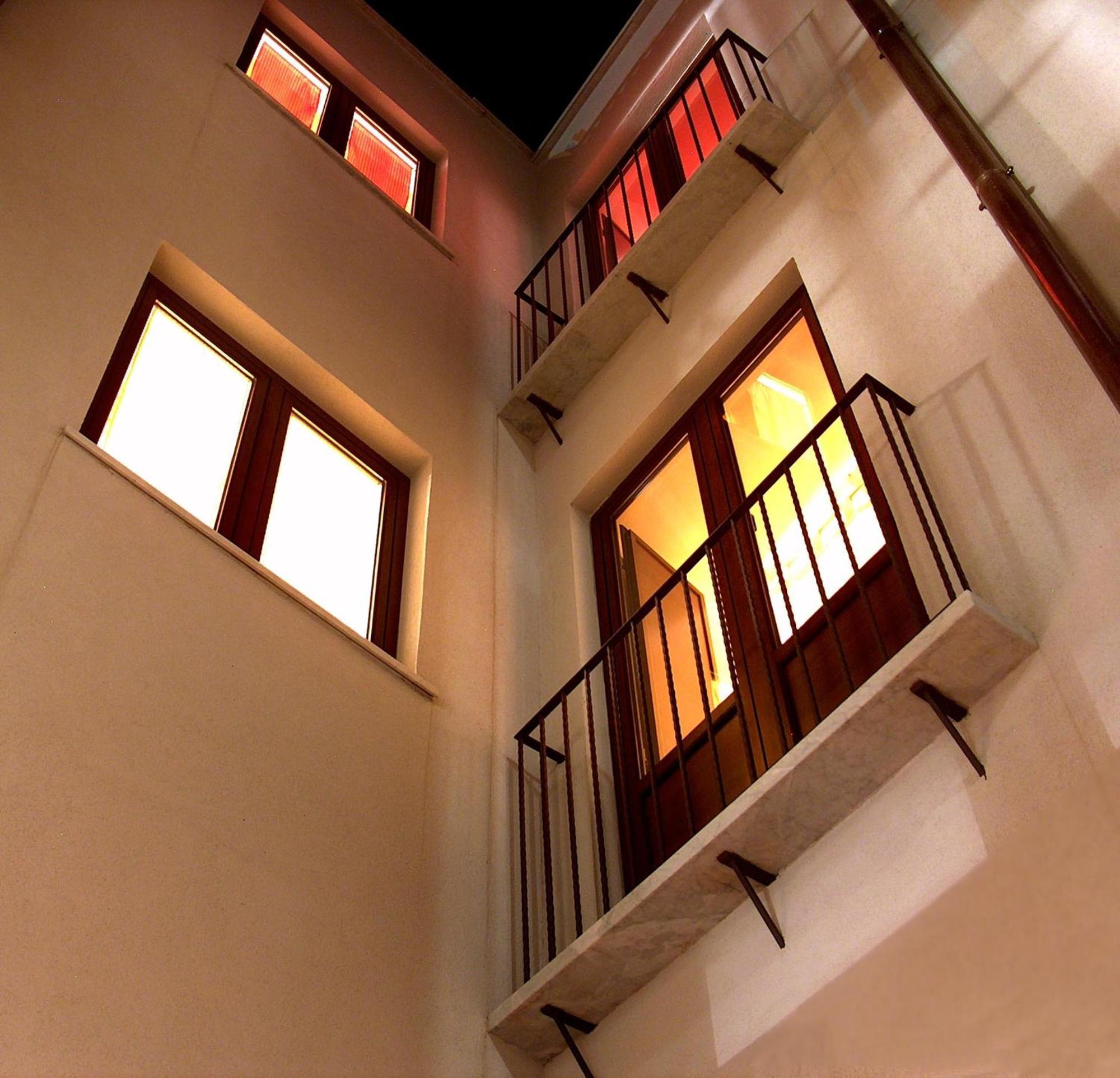 Casale Vacanze Siculiana Buitenkant foto