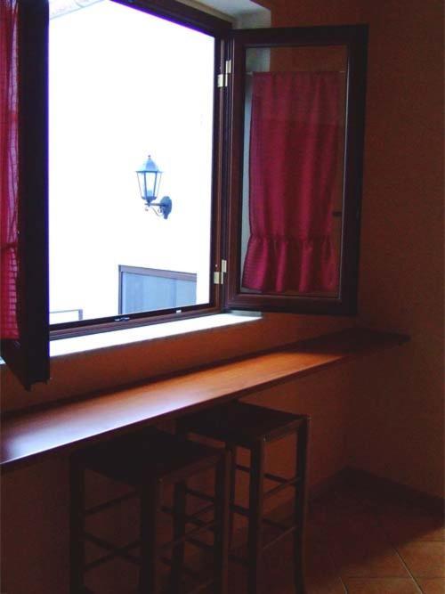 Casale Vacanze Siculiana Buitenkant foto