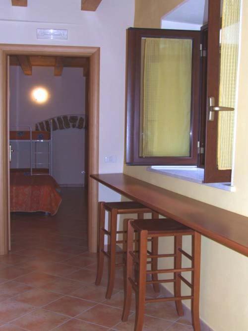 Casale Vacanze Siculiana Buitenkant foto