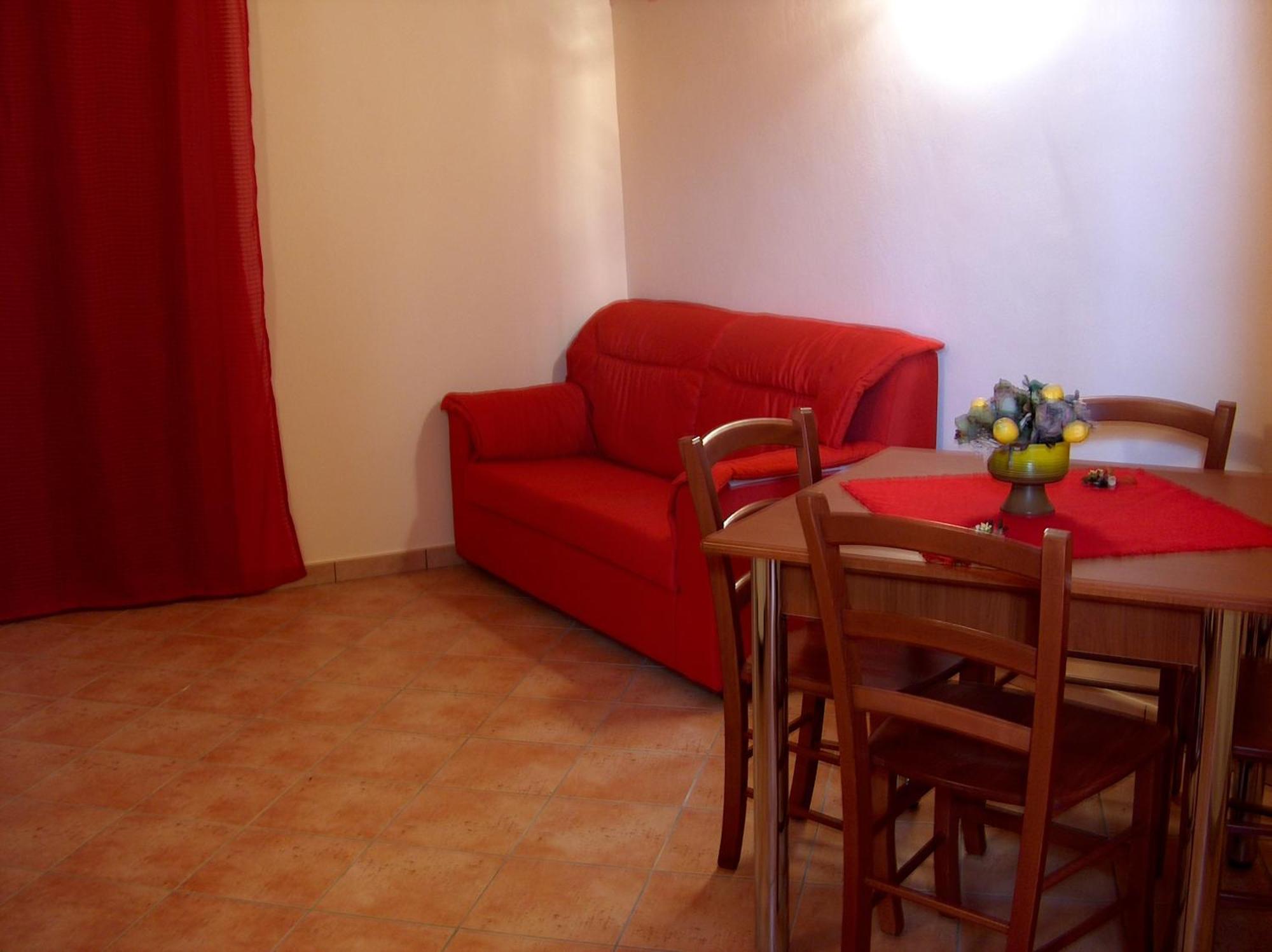 Casale Vacanze Siculiana Buitenkant foto
