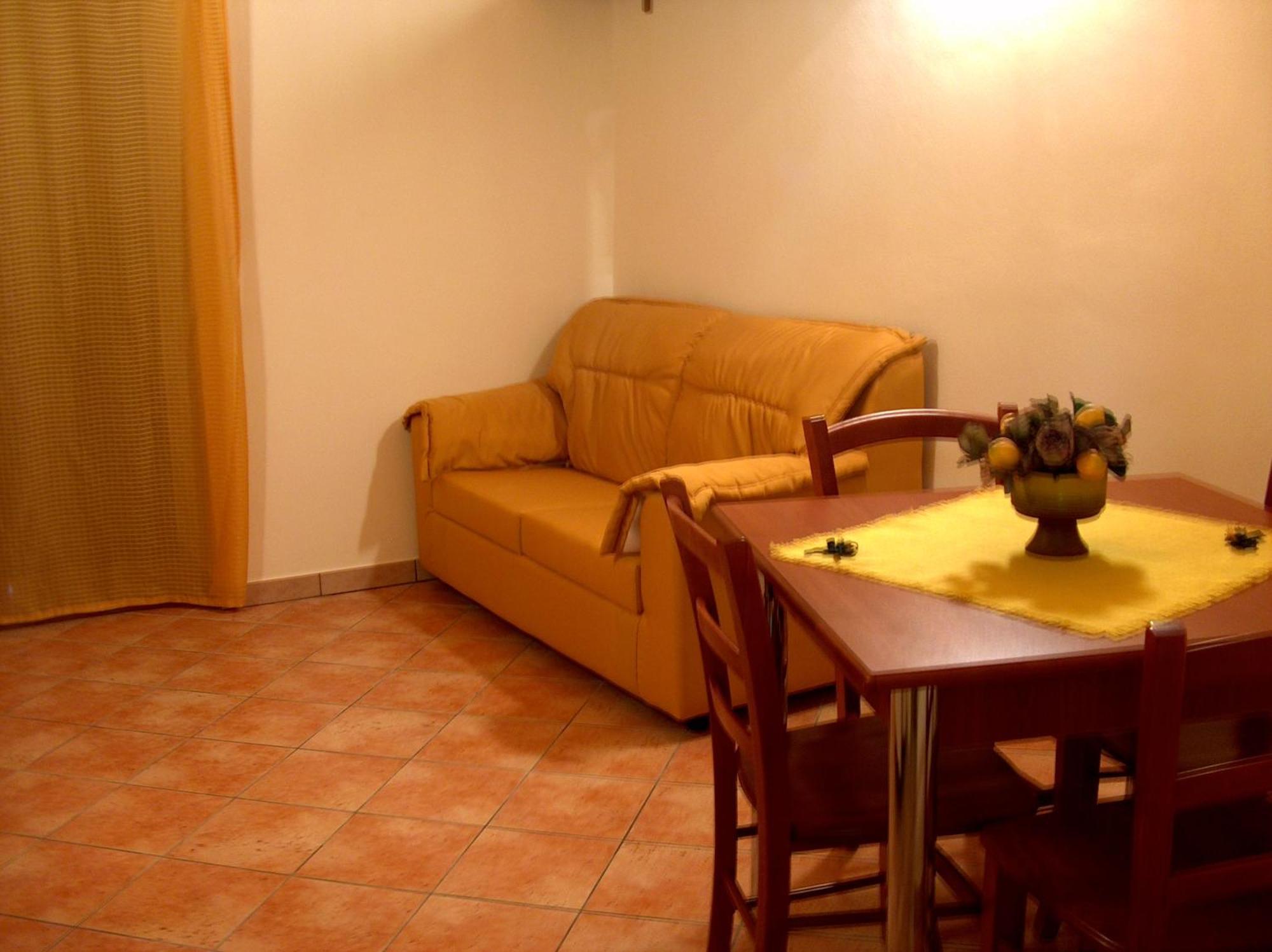 Casale Vacanze Siculiana Buitenkant foto