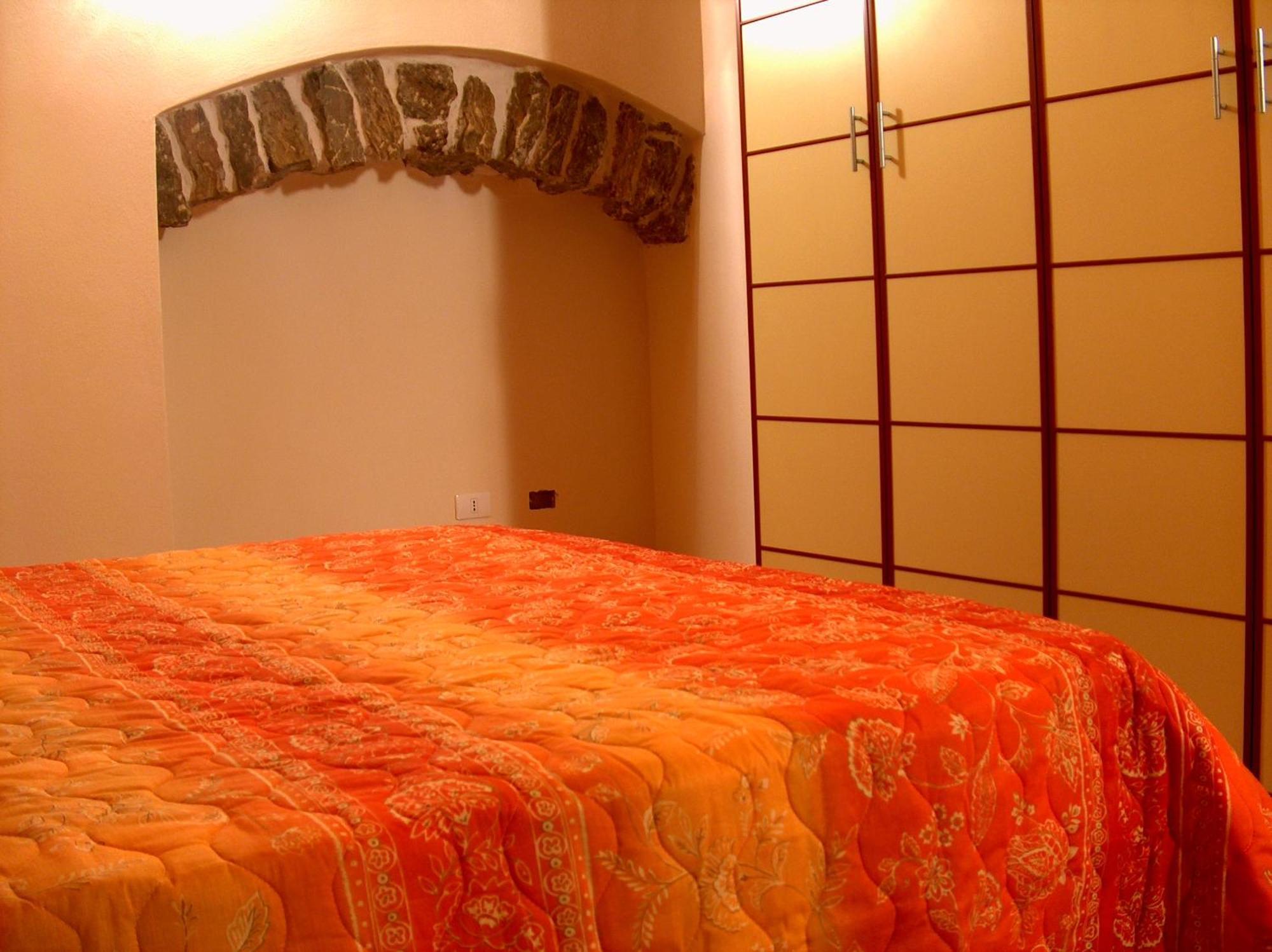 Casale Vacanze Siculiana Buitenkant foto